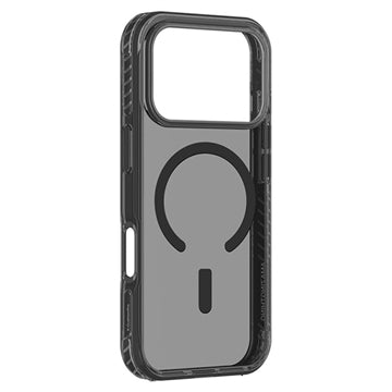 iPhone 17 Pro AmazingThing Titan Pro MagSafe Cover - Sort