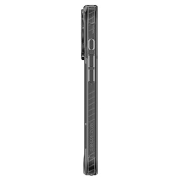 iPhone 17 Pro AmazingThing Titan Pro MagSafe Cover - Sort