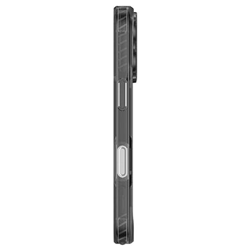 iPhone 17 Pro AmazingThing Titan Pro MagSafe Cover - Sort