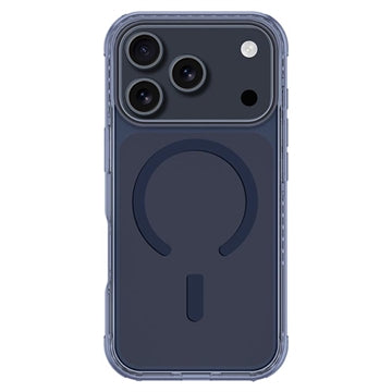 iPhone 17 Pro AmazingThing Titan Pro MagSafe Cover - Blå
