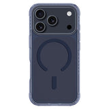 iPhone 17 Pro AmazingThing Titan Pro MagSafe Cover - Blå
