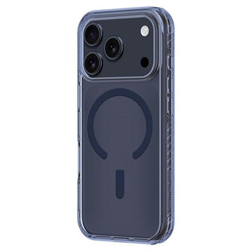 iPhone 17 Pro AmazingThing Titan Pro MagSafe Cover - Blå