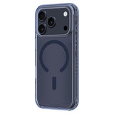 iPhone 17 Pro AmazingThing Titan Pro MagSafe Cover - Blå