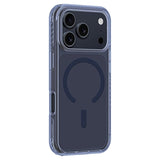 iPhone 17 Pro AmazingThing Titan Pro MagSafe Cover - Blå