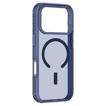iPhone 17 Pro AmazingThing Titan Pro MagSafe Cover - Blå