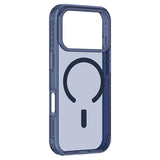 iPhone 17 Pro AmazingThing Titan Pro MagSafe Cover - Blå