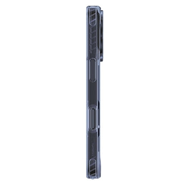 iPhone 17 Pro AmazingThing Titan Pro MagSafe Cover - Blå