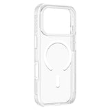 iPhone 17 Pro AmazingThing Titan Pro MagSafe Cover - gennemsigtigt