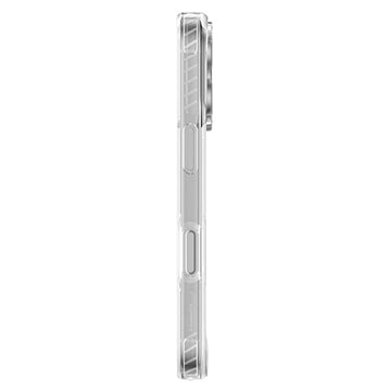 iPhone 17 Pro AmazingThing Titan Pro MagSafe Cover - gennemsigtigt