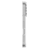 iPhone 17 Pro AmazingThing Titan Pro MagSafe Cover - gennemsigtigt