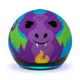 Amazon Echo Dot Kids (5. generation) smart højttaler - Dragon