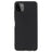 Anti-Fingeraftryk Mat Samsung Galaxy A22 5G, Galaxy F42 5G TPU Cover - Sort