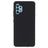 Samsung Galaxy A32 (4G) Anti-Fingeraftryk Mat TPU Cover - Sort