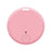 Anti-Lost Smart GPS Tracker / Bluetooth Tracker Y02 - Pink