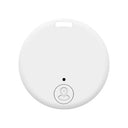 Anti-Lost Smart GPS Tracker / Bluetooth Tracker Y02 - Hvid