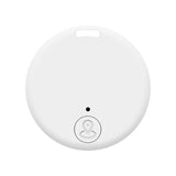 Anti-Lost Smart GPS Tracker / Bluetooth Tracker Y02 - Hvid
