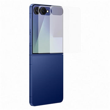 Samsung Galaxy Z Flip7 Anti-reflekterende film EF-UF766CTEGWW - 2 stk.