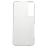Skridsikkert Samsung Galaxy S22+ 5G TPU Cover - Gennemsigtig