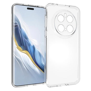 Honor Magic7 Pro Skridsikker TPU Cover - Klar