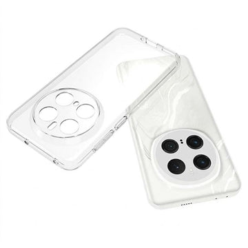 Honor Magic7 Pro Skridsikker TPU Cover - Klar