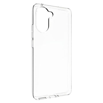 OnePlus Ace 5/Nord CE5 Skridsikkert TPU Cover - Gennemsigtig