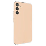 Samsung Galaxy A34 5G Skridsikker TPU Cover - Klar