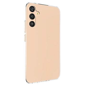 Samsung Galaxy A34 5G Skridsikker TPU Cover - Klar
