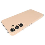 Samsung Galaxy A34 5G Skridsikker TPU Cover - Klar