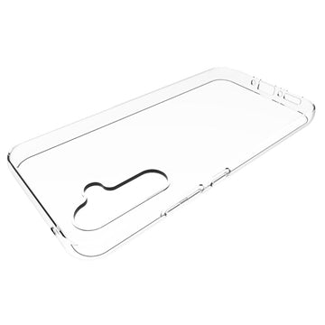 Samsung Galaxy A34 5G Skridsikker TPU Cover - Klar