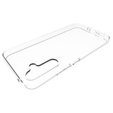 Samsung Galaxy A34 5G Skridsikker TPU Cover - Klar