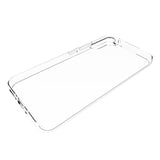 Samsung Galaxy A34 5G Skridsikker TPU Cover - Klar