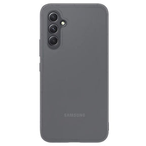 Samsung Galaxy A54 5G Skridsikkert TPU Cover - Gennemsigtig