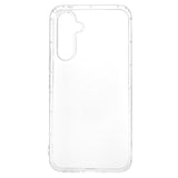 Samsung Galaxy A54 5G Skridsikkert TPU Cover - Gennemsigtig