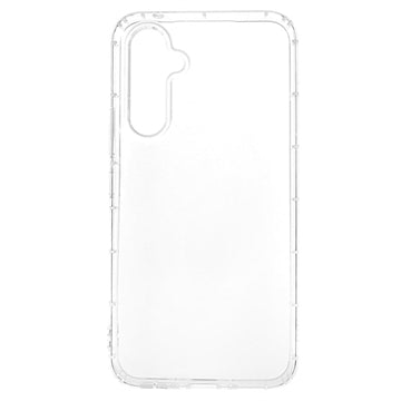 Samsung Galaxy A54 5G Skridsikkert TPU Cover - Gennemsigtig