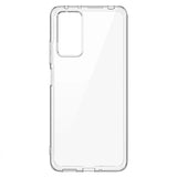 Skridsikkert Xiaomi Redmi Note 11 Pro/Note 11 Pro+ TPU Cover - Klar