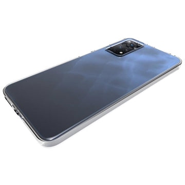 Skridsikkert Xiaomi Redmi Note 11 Pro/Note 11 Pro+ TPU Cover - Klar