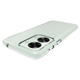 Skridsikker OnePlus Nord 2T TPU Cover - Gennemsigtig