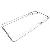 Skridsikker OnePlus Nord TPU Cover - Gennemsigtig
