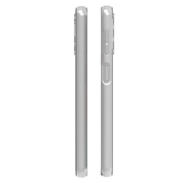 Skridsikker Samsung Galaxy A32 5G/M32 5G TPU Cover - Gennemsigtig