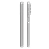 Skridsikker Samsung Galaxy A32 5G/M32 5G TPU Cover - Gennemsigtig