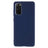 Skridsikker Samsung Galaxy S20 FE TPU Cover - Mørkeblå
