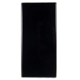 Skridsikker Samsung Galaxy Note10+ TPU Cover - Gennemsigtig