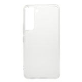 Skridsikkert Samsung Galaxy S22 5G TPU Cover - Gennemsigtigt