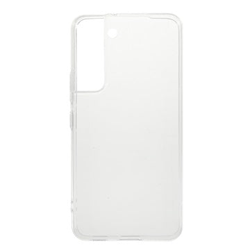 Skridsikkert Samsung Galaxy S22 5G TPU Cover - Gennemsigtigt