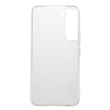 Skridsikkert Samsung Galaxy S22 5G TPU Cover - Gennemsigtigt