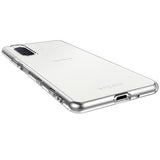 Skridsikker Sony Xperia 5 II TPU Cover - Gennemsigtig