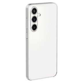 Samsung Galaxy S24 FE Anymode Clear Cover GP-FPS721AMATW - Gennemsigtig