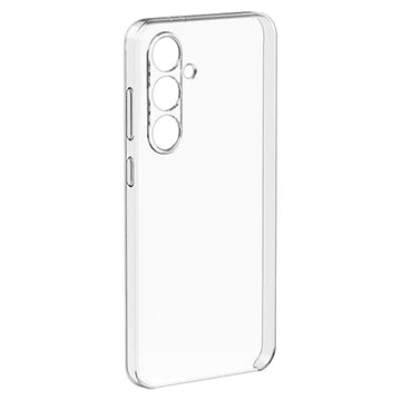 Samsung Galaxy S24 FE Anymode Clear Cover GP-FPS721AMATW - Gennemsigtig