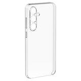 Samsung Galaxy S24 FE Anymode Clear Cover GP-FPS721AMATW - Gennemsigtig