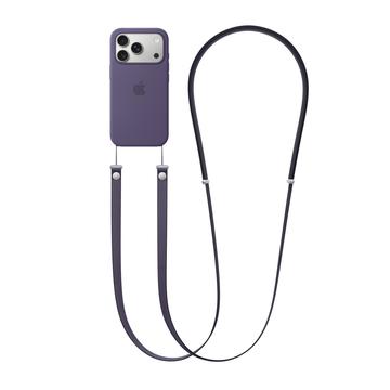 Apple Crossbody-rem MGGJ4ZM/A - Lilla